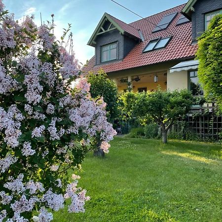 Ferienhaus Schiller Waren  Zewnętrze zdjęcie