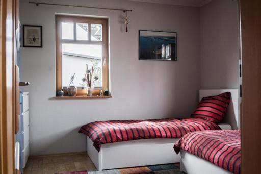 Ferienhaus Schiller Waren  Zewnętrze zdjęcie