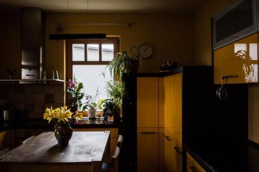 Ferienhaus Schiller Waren  Zewnętrze zdjęcie