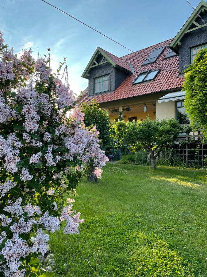 Ferienhaus Schiller Waren  Zewnętrze zdjęcie