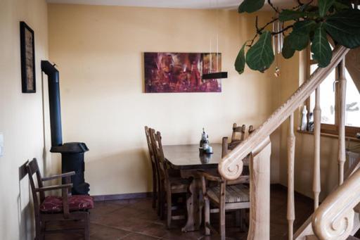 Ferienhaus Schiller Waren  Zewnętrze zdjęcie