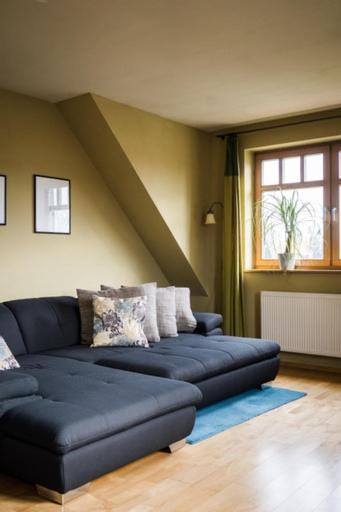 Ferienhaus Schiller Waren  Zewnętrze zdjęcie