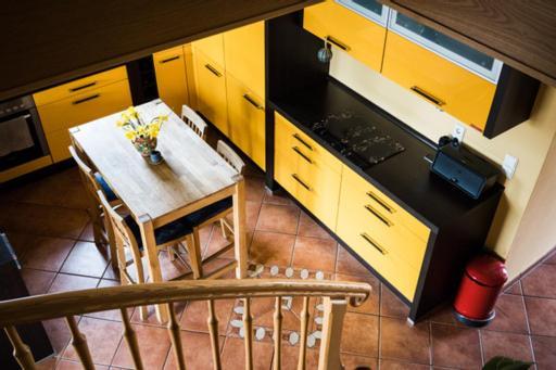 Ferienhaus Schiller Waren  Zewnętrze zdjęcie